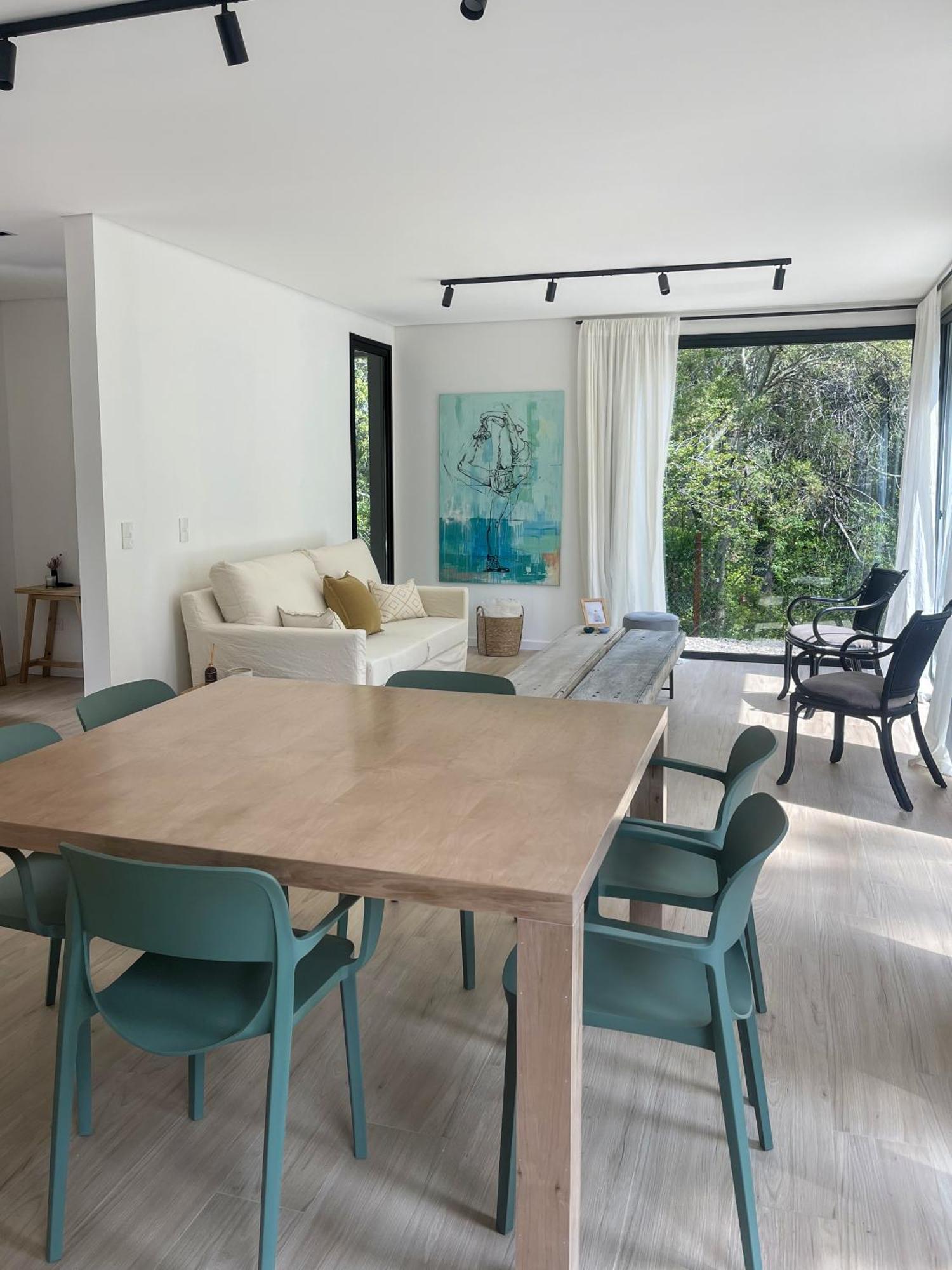 Casa Nueva En Barrio Privado