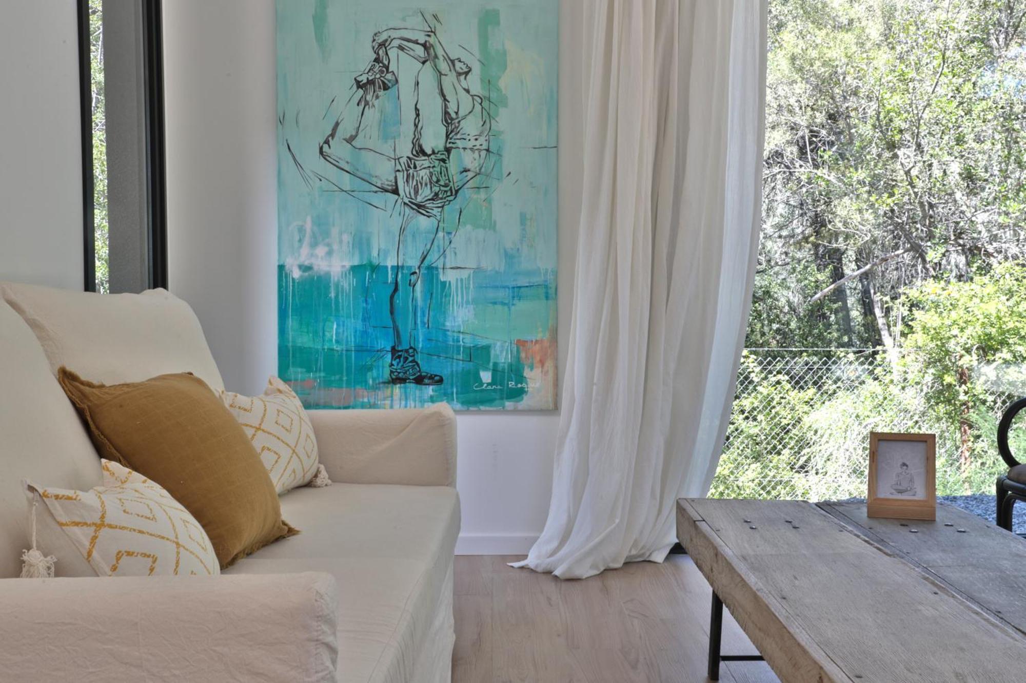 Casa Nueva En Barrio Privado Сasa de vacaciones San Carlos de Bariloche