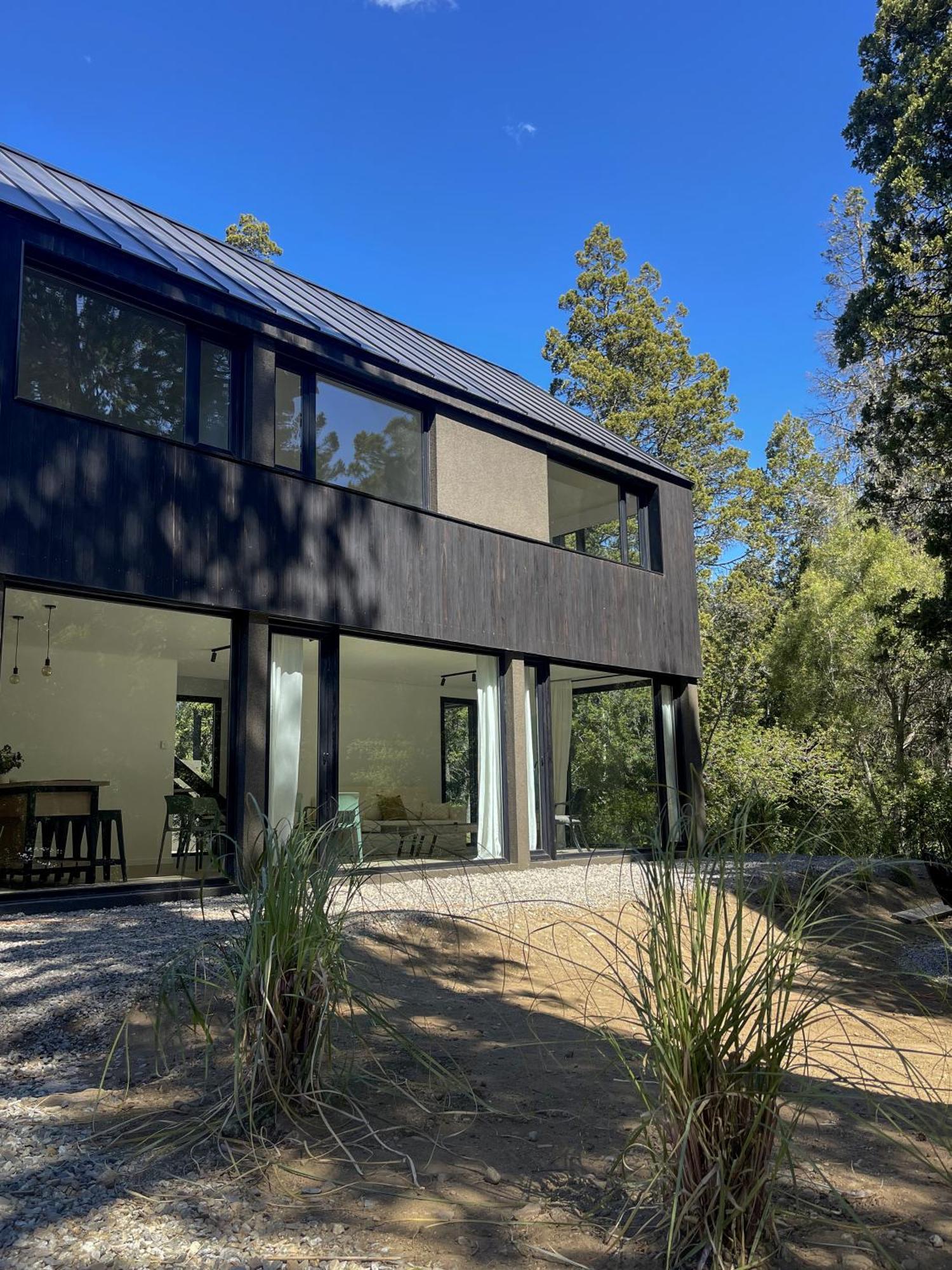 Casa Nueva En Barrio Privado *