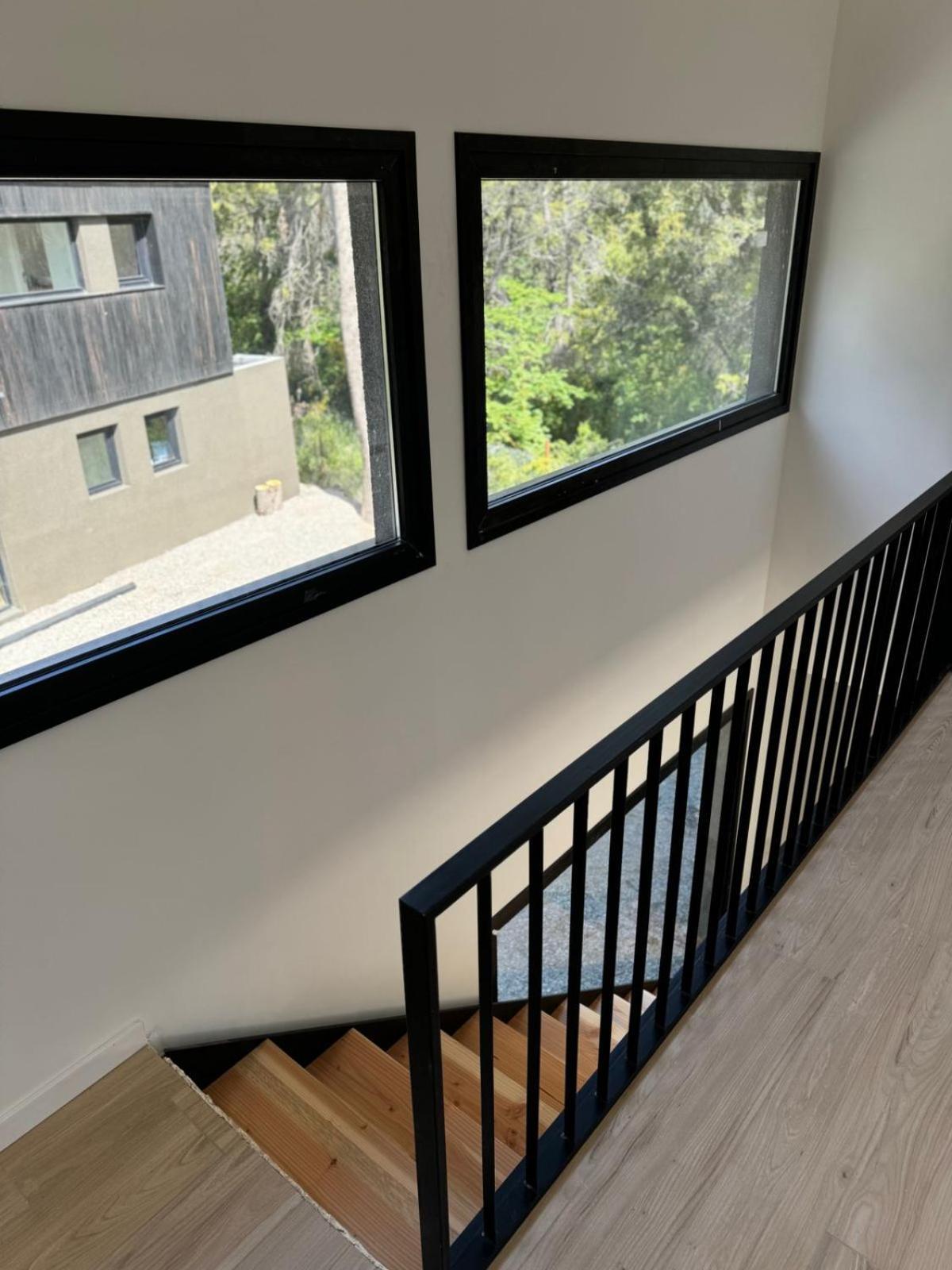 Casa Nueva En Barrio Privado * San Carlos de Bariloche
